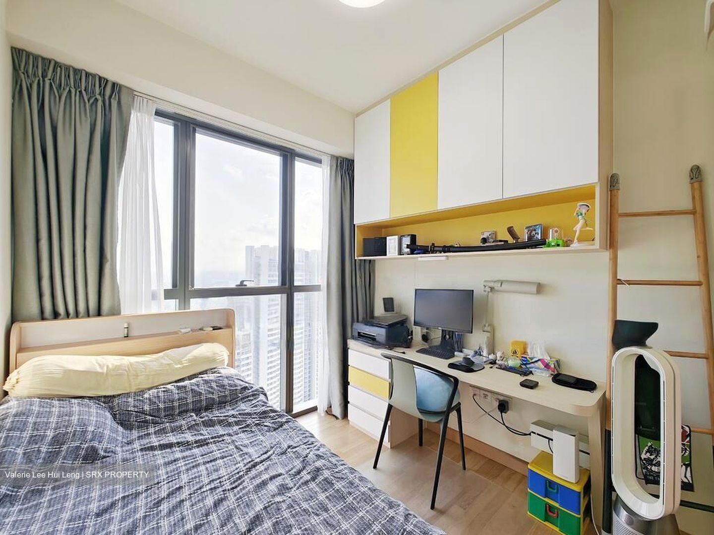Commonwealth Towers (D3), Condominium #452949931